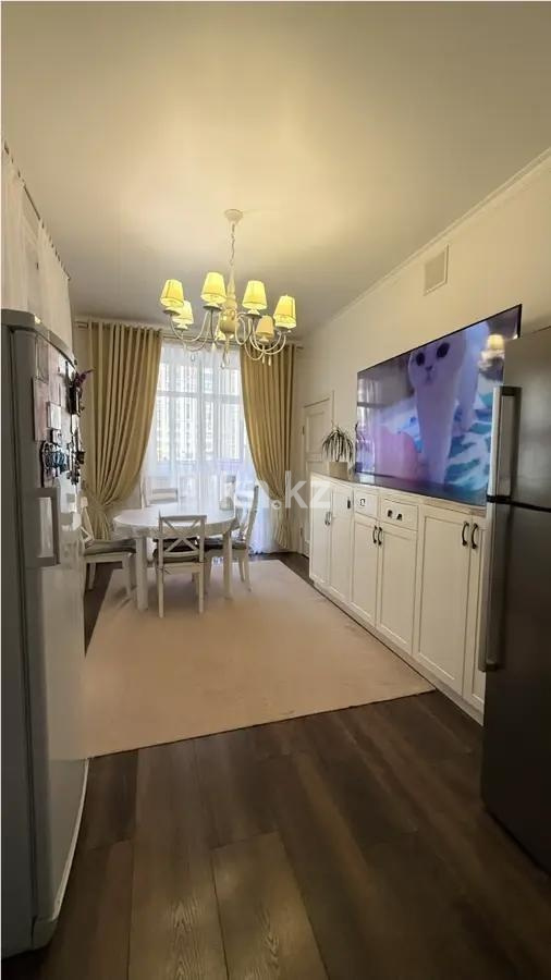 Продажа 4-комнатной квартиры, 108 м² в Астане - фото 4