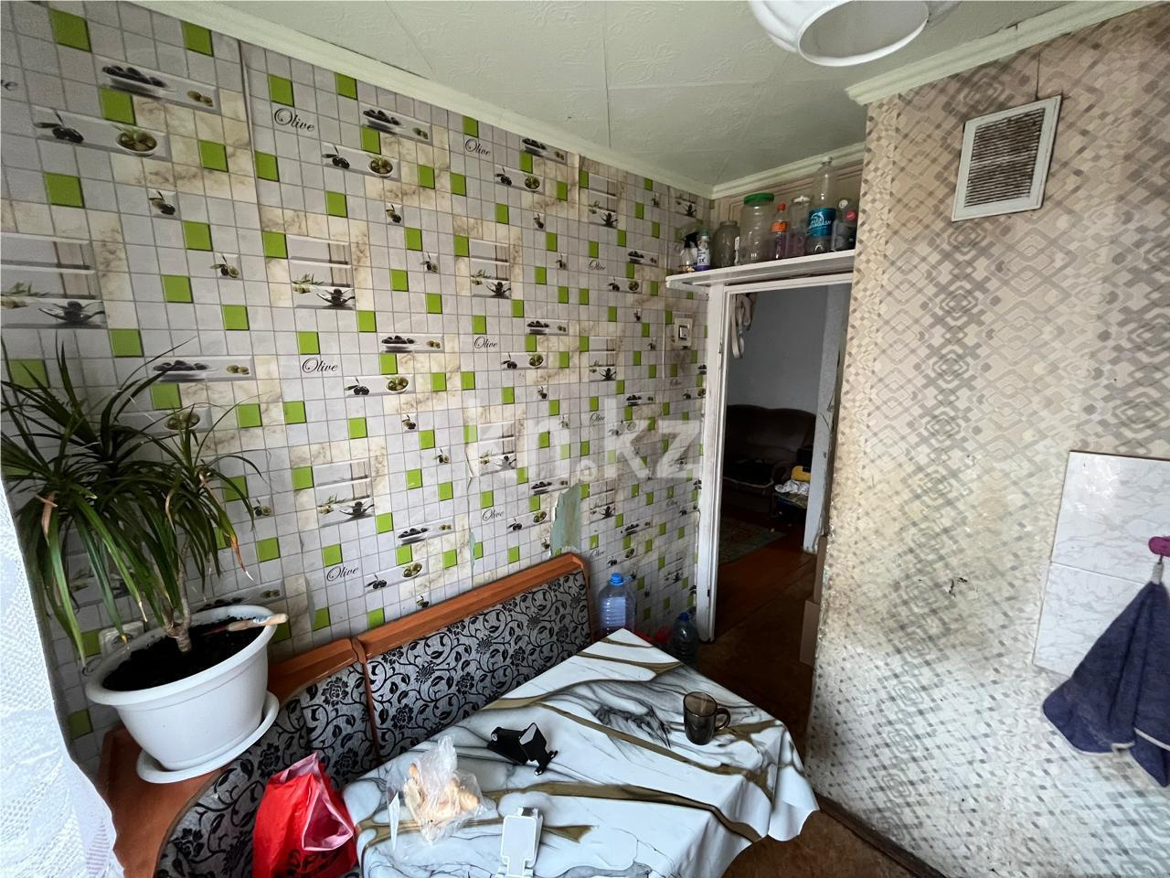 Продажа 2-комнатной квартиры, 46 м², пр. Момышулы в Темиртау - фото 6