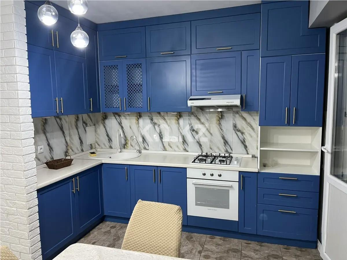 Продажа 2-комнатной квартиры, 69 м² в Алматы - фото 3