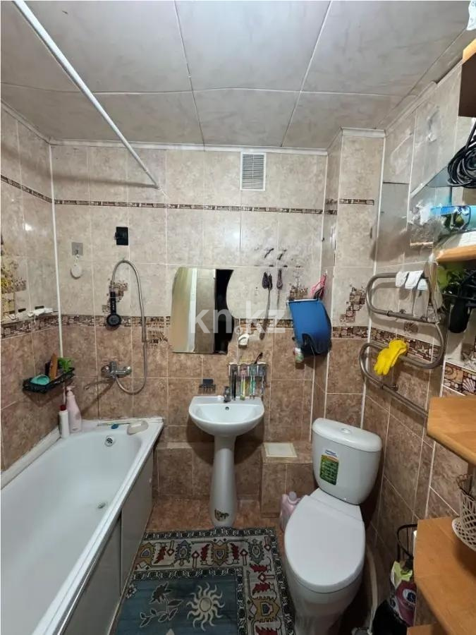 Продажа 1-комнатной квартиры, 42.5 м² в Астане - фото 3
