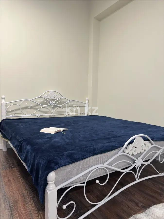 Продажа 1-комнатной квартиры, 46.8 м² в Алматы