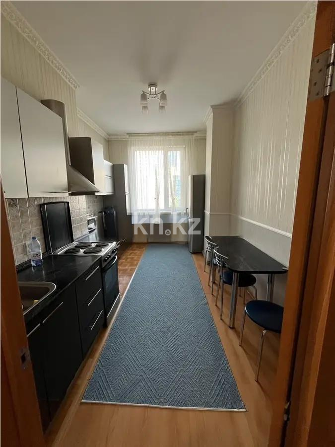 Продажа 3-комнатной квартиры, 93 м² в Астане - фото 4