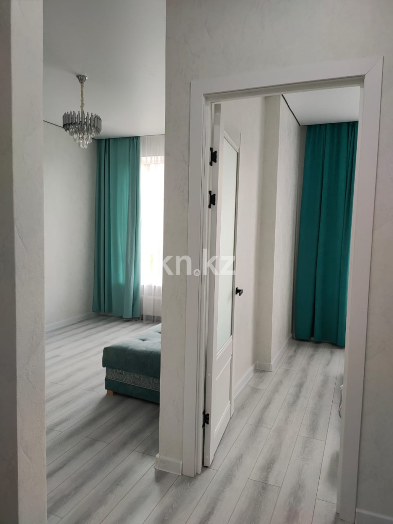 Аренда 1-комнатной квартиры, 43 м² в Астане - фото 3