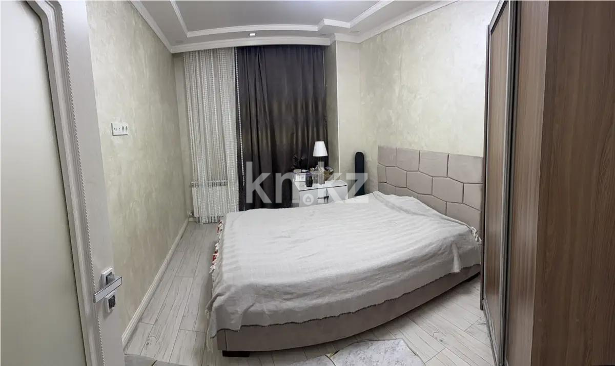 Продажа 4-комнатной квартиры, 96 м² в Алматы - фото 2