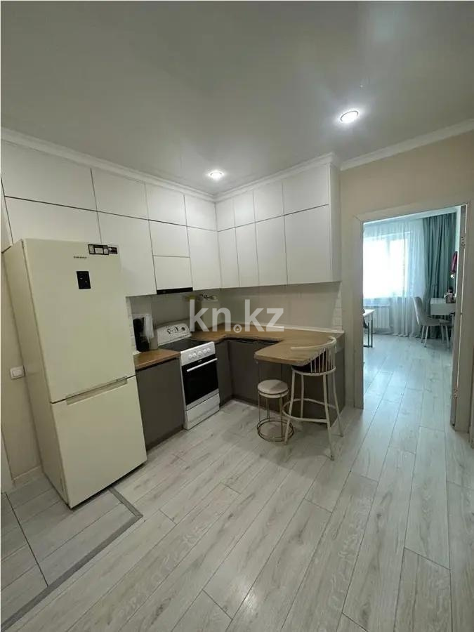 Продажа 2-комнатной квартиры, 46 м² в Астане - фото 3