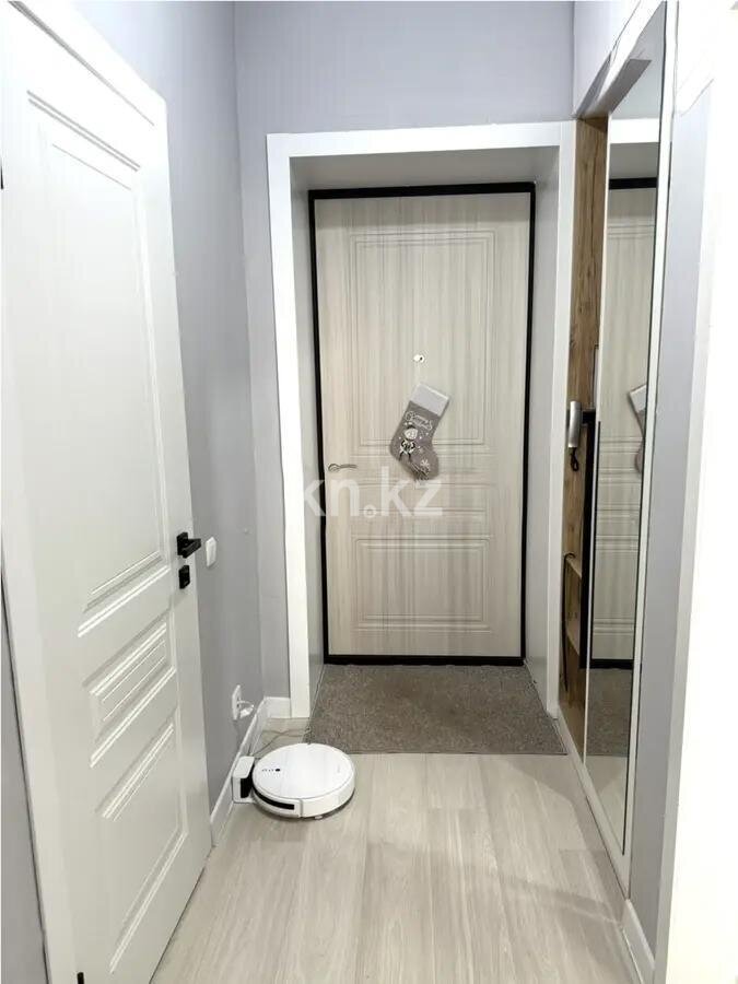 Продажа 1-комнатной квартиры, 35 м² в Астане - фото 4
