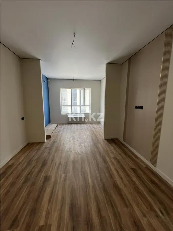 Продажа 2-комнатной квартиры, 34 м² в Алматы