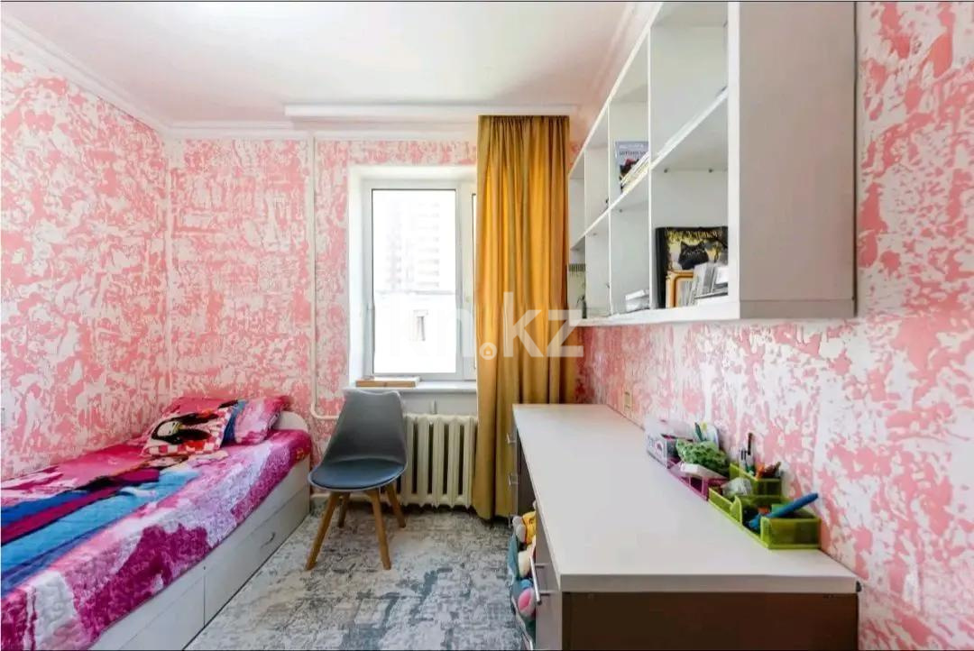 Продажа 4-комнатной квартиры, 71 м² в Астане - фото 3