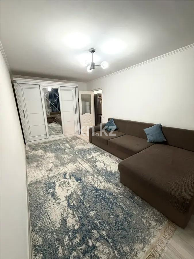 Продажа 1-комнатной квартиры, 32.6 м² в Алматы