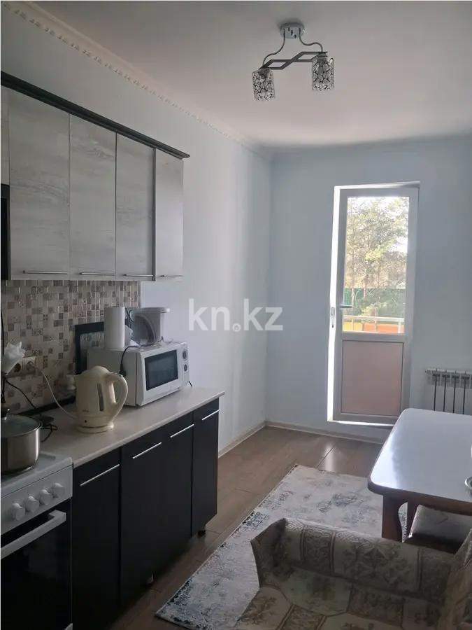 Продажа 1-комнатной квартиры, 37 м² в Алматы - фото 2