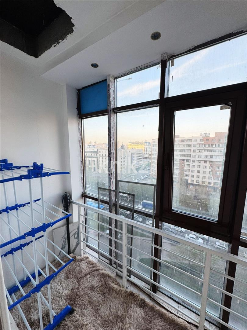 Продажа 1-комнатной квартиры, 38 м² в Астане - фото 5