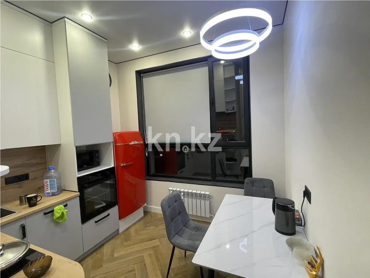 Продажа 1-комнатной квартиры, 42 м² в Астане - фото 3