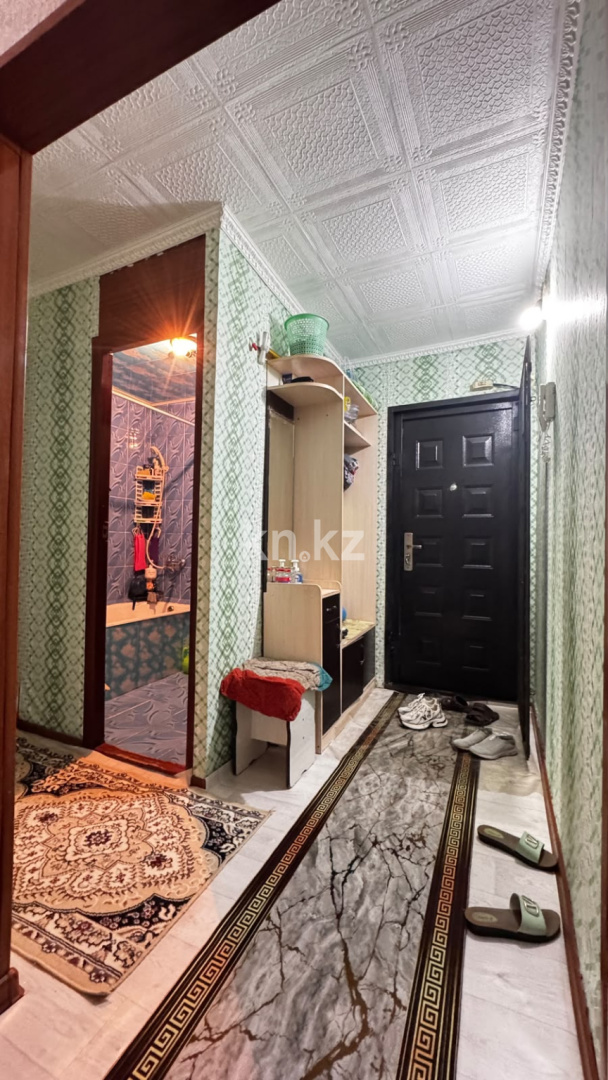 Продажа 2-комнатной квартиры, 44 м² в Таразе - фото 6