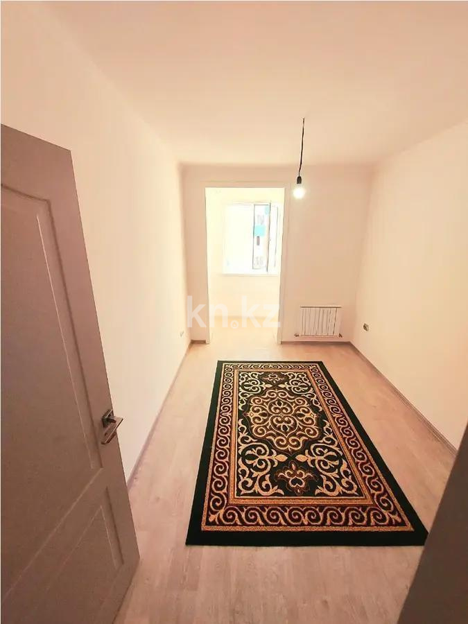 Продажа 3-комнатной квартиры, 60 м² в Алматы