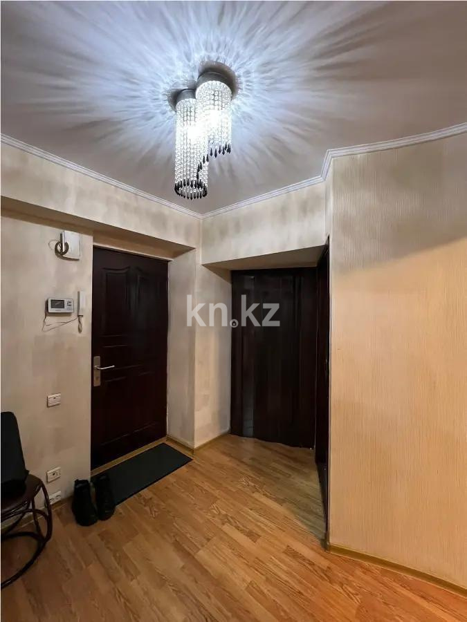 Продажа 2-комнатной квартиры, 45.2 м² в Алматы - фото 3