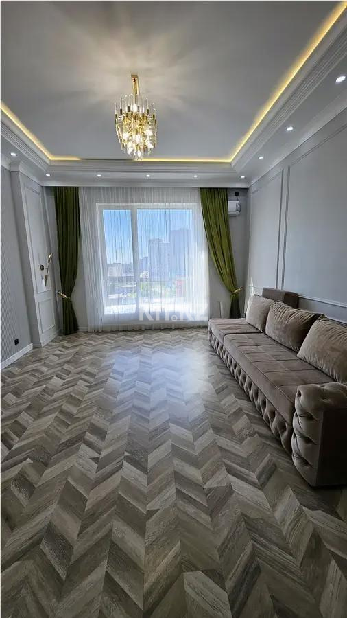 Продажа 2-комнатной квартиры, 72 м², пр. Мангилик Ел, дом  60 в Астане