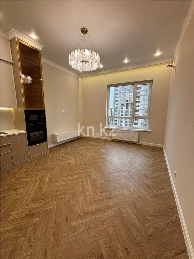 Продажа 3-комнатной квартиры, 75 м², ул. Толе би, дом  52 в Астане