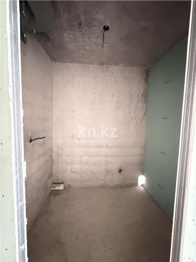 Продажа 1-комнатной квартиры, 34.53 м² в Астане - фото 3