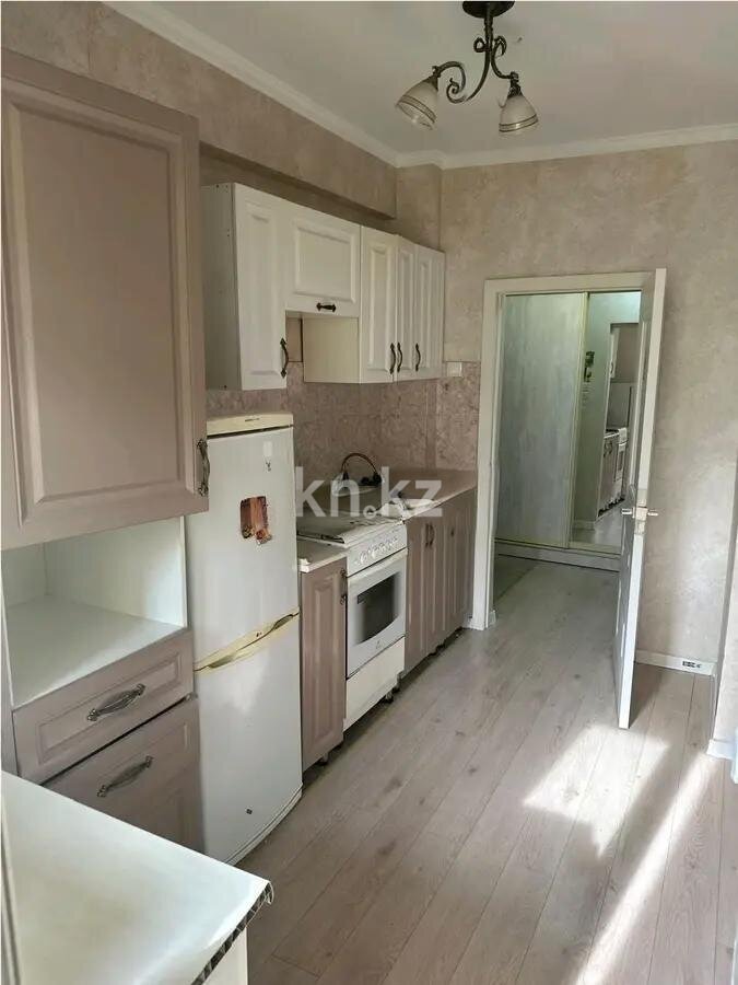 Продажа 2-комнатной квартиры, 46 м² в Алматы - фото 3