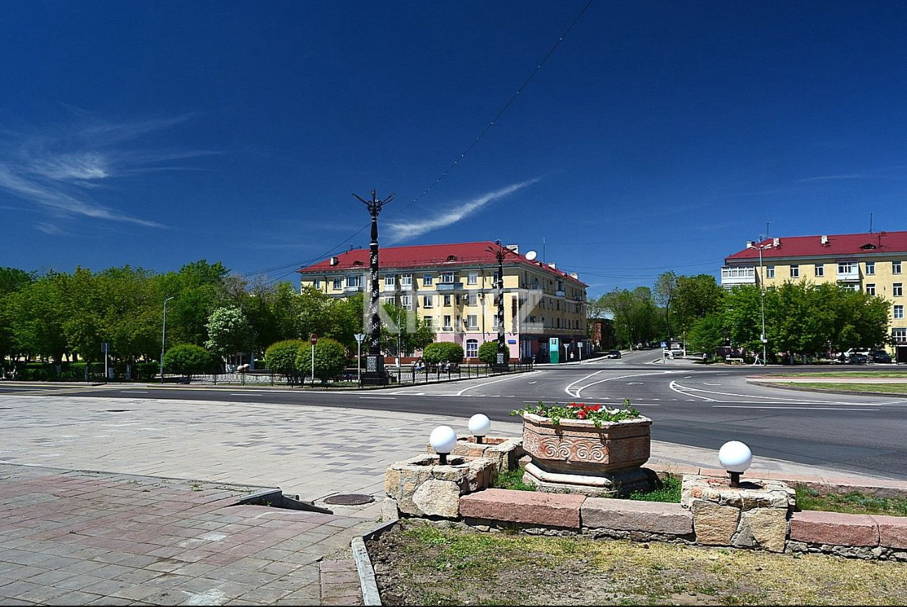 Аренда , Нурсултана Назарбаева, дом  44 в Караганде