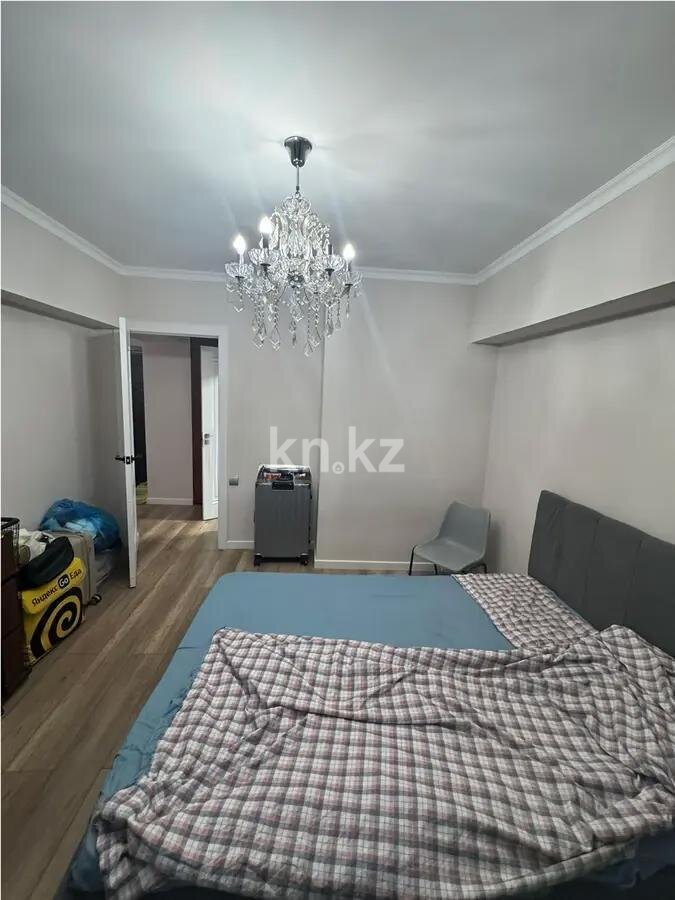 Продажа 2-комнатной квартиры, 56.1 м² в Алматы - фото 2