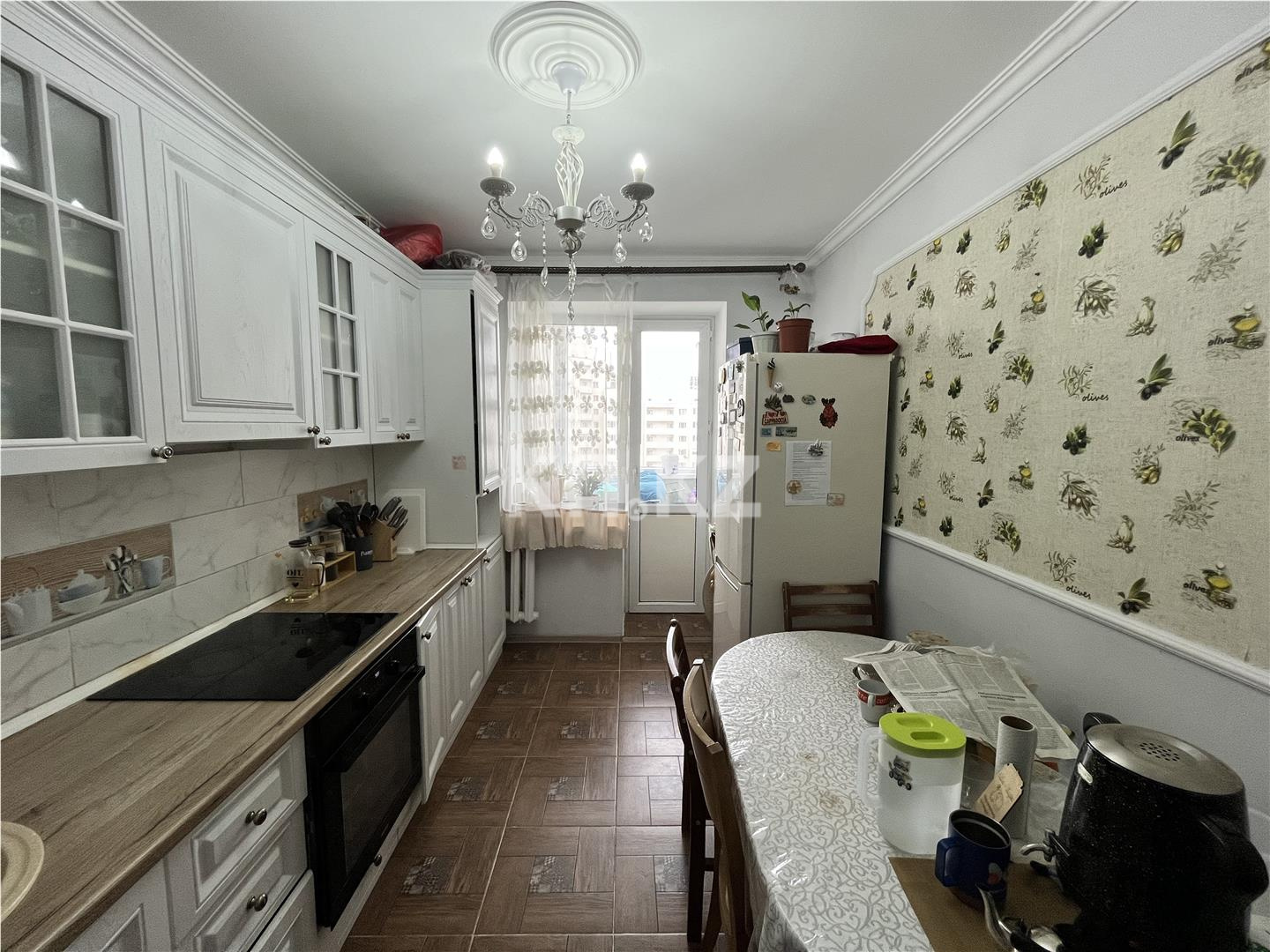Продажа 3-комнатной квартиры, 69 м² в Астане - фото 5