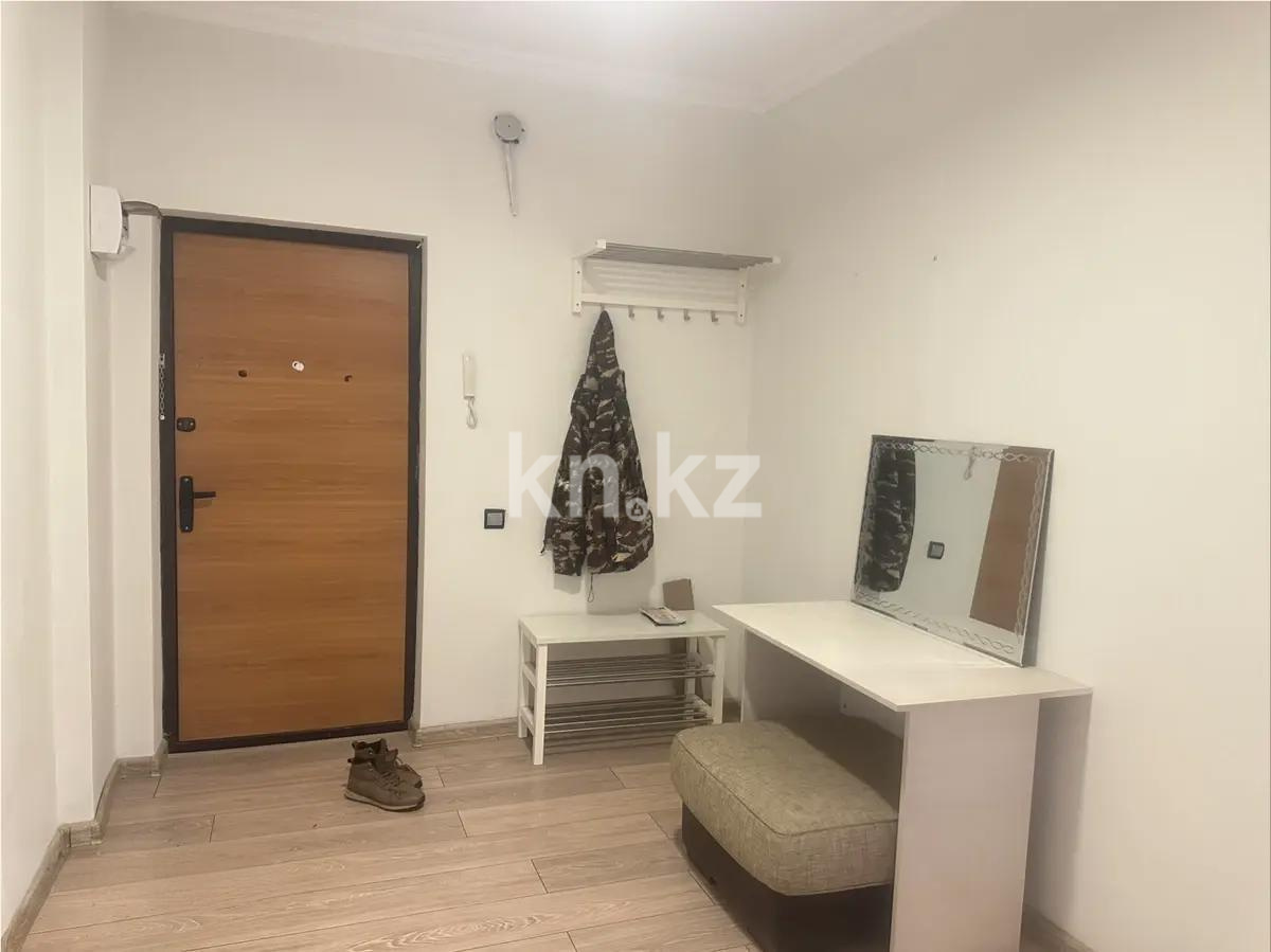 Продажа 1-комнатной квартиры, 57.8 м² в Алматы - фото 4