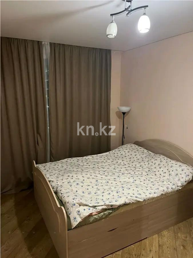 Продажа 2-комнатной квартиры, 53 м², мкр-н Степной-2, дом  4 в Караганде