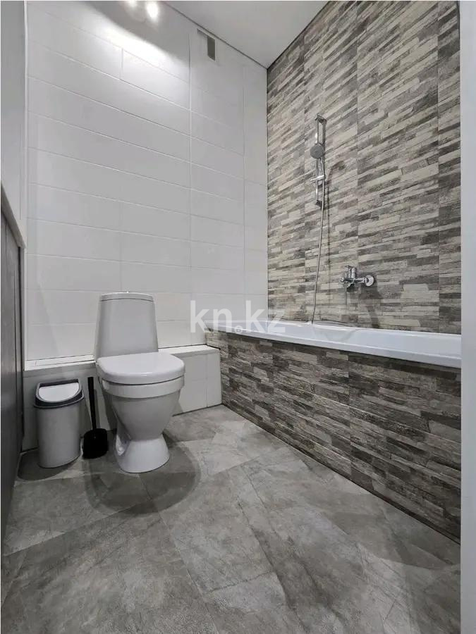 Продажа 1-комнатной квартиры, 49 м² в Астане - фото 9