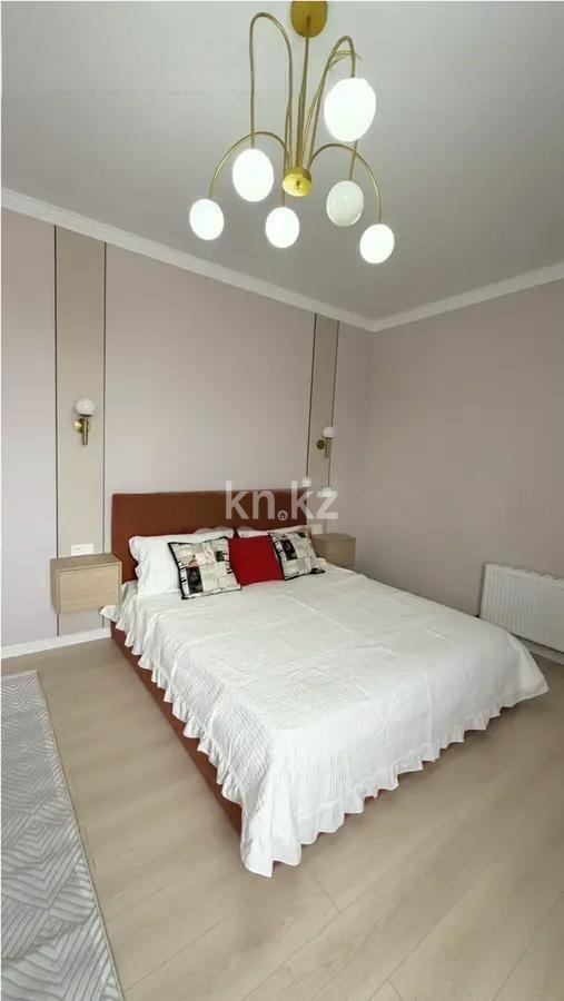 Продажа 2-комнатной квартиры, 59 м² в Астане - фото 4