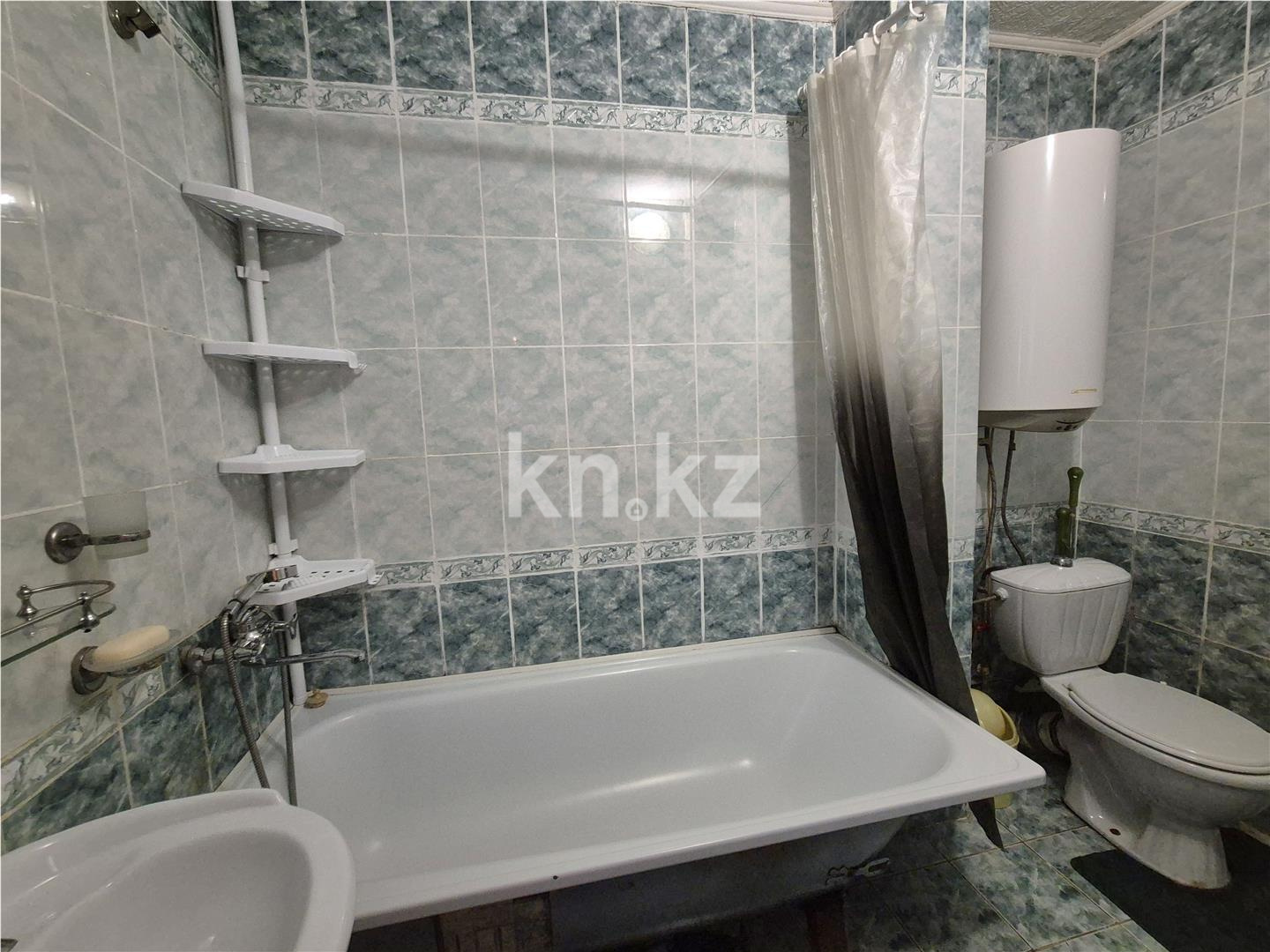 Продажа 3-комнатной квартиры, 68 м², пр. Металлургов в Темиртау - фото 12