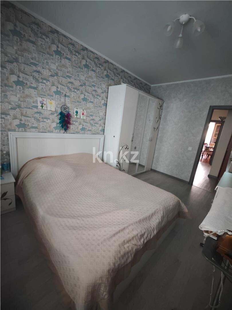 Продажа 3-комнатной квартиры, 78.6 м² в Астане - фото 3