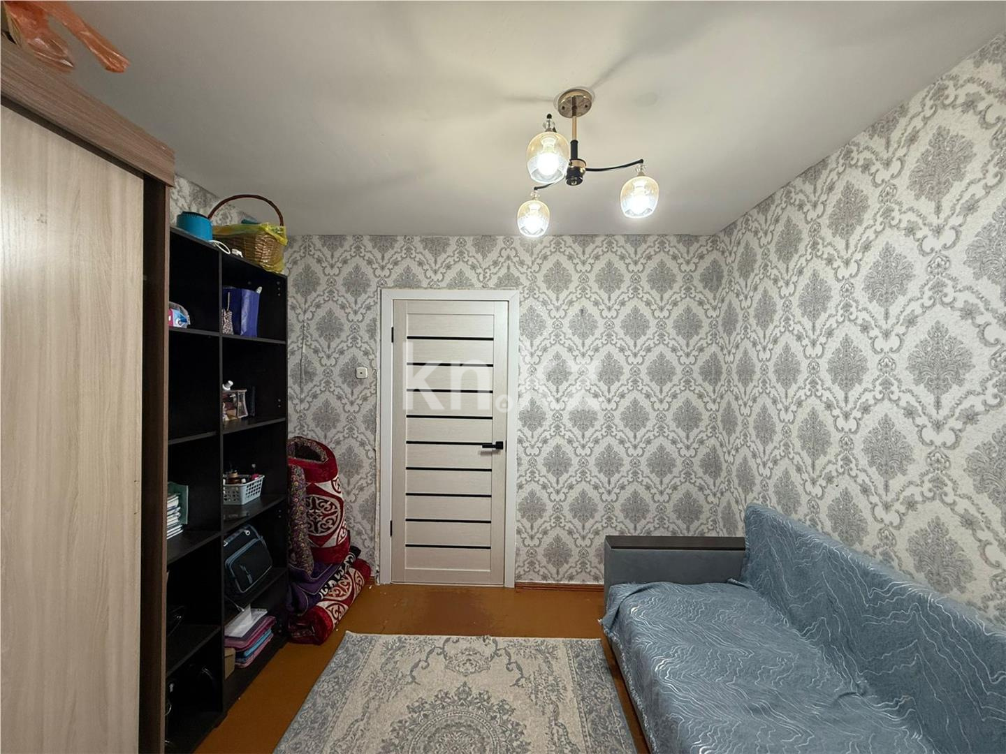 Продажа 3-комнатной квартиры, 46 м² в Караганде - фото 4