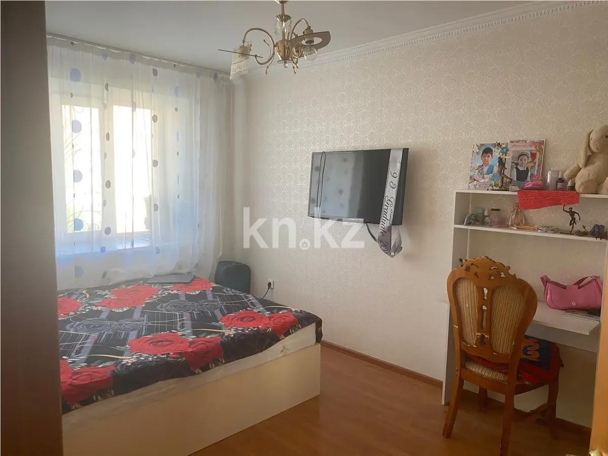 Продажа 2-комнатной квартиры, 63 м², пр. Кудайбердыулы, дом  4 в Астане