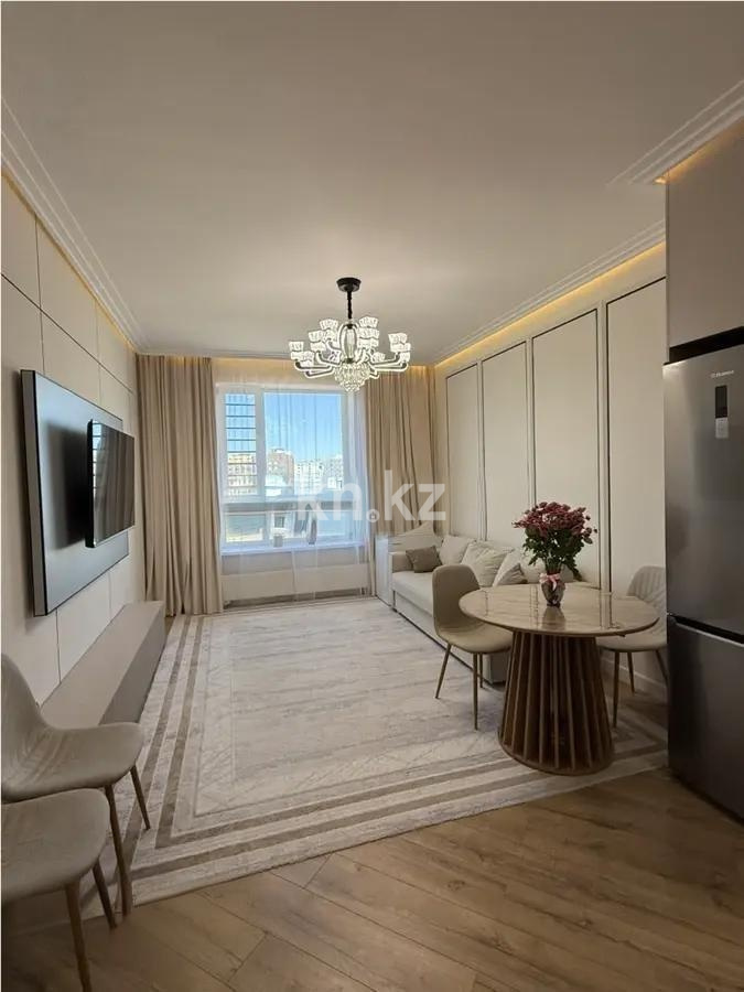 Продажа 3-комнатной квартиры, 61.1 м² в Астане