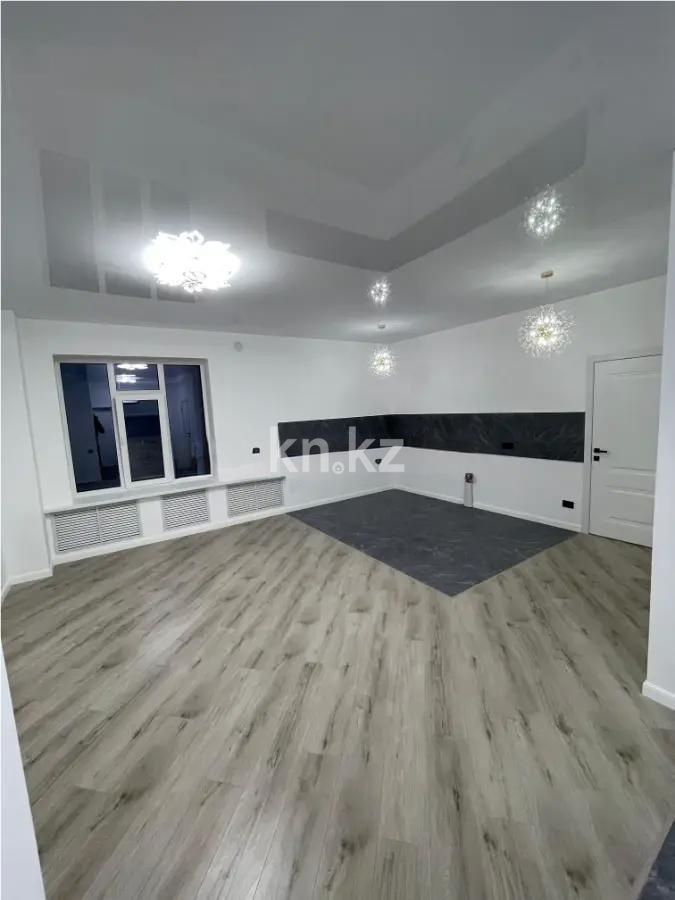 Продажа 2-комнатной квартиры, 68 м², ул. Кунаева, дом  1 в Алматы - фото 2