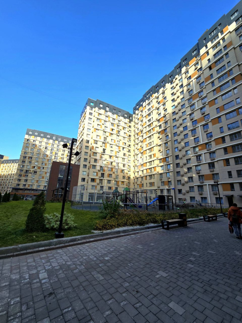 Продажа 3-комнатной квартиры, 111 м², ул. Утепова в Алматы - фото 23