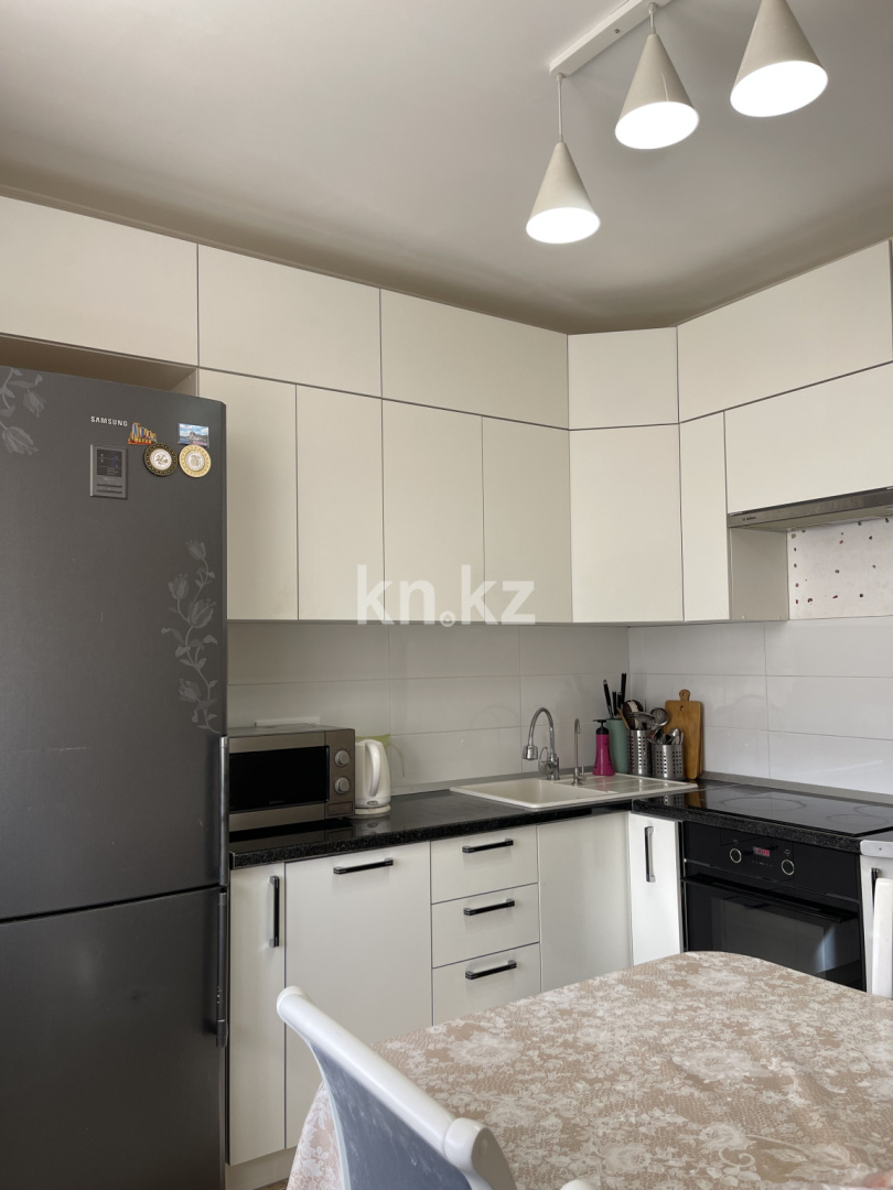 Продажа 3-комнатной квартиры, 70 м² в Астане - фото 12