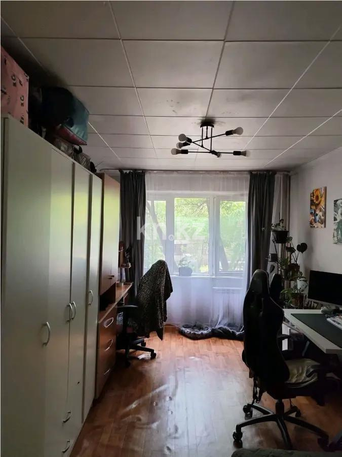 Продажа 3-комнатной квартиры, 63.8 м², мкр-н Айнабулак-3, дом  89 в Алматы - фото 2