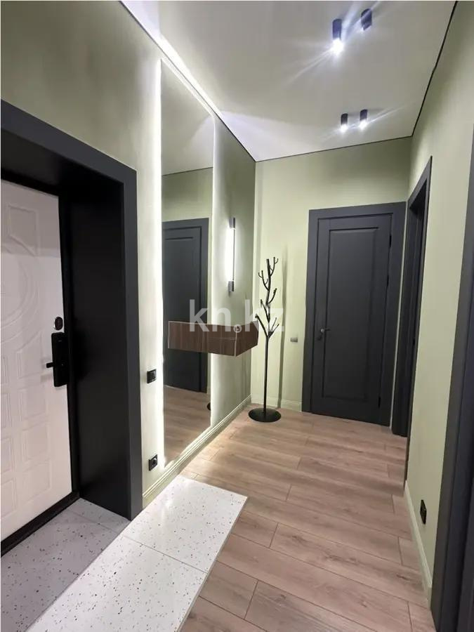 Продажа 2-комнатной квартиры, 67 м², ул. Бокейхана, дом  15/1 в Астане - фото 4