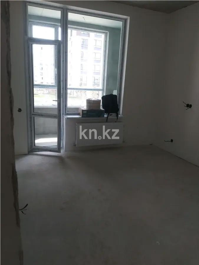 Продажа 2-комнатной квартиры, 63.31 м² в Астане