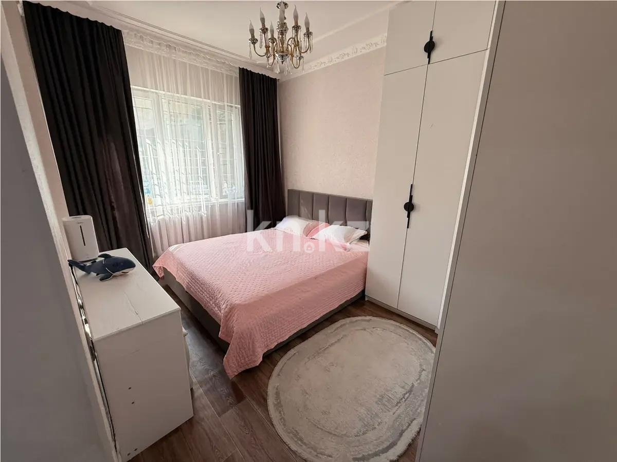 Продажа 2-комнатной квартиры, 61.1 м² в Астане - фото 2