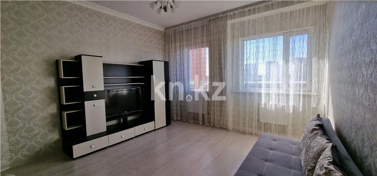 Продажа 1-комнатной квартиры, 49 м² в Астане
