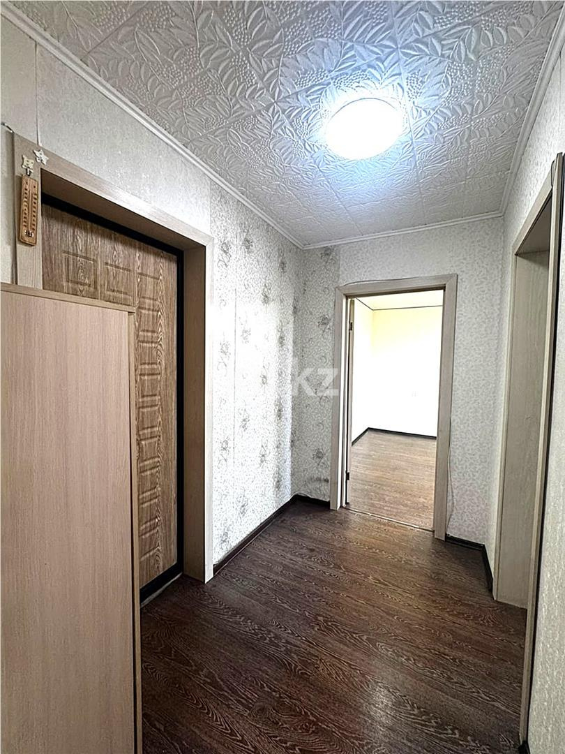 Продажа 2-комнатной квартиры, 48 м² в Караганде - фото 13