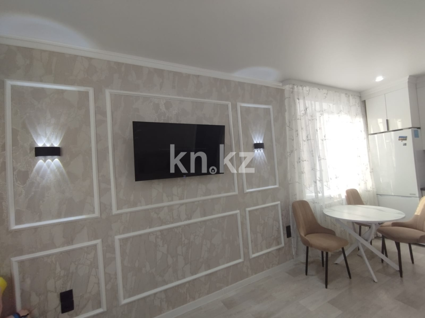 Продажа 2-комнатной квартиры, 45 м² в Кокшетау - фото 3