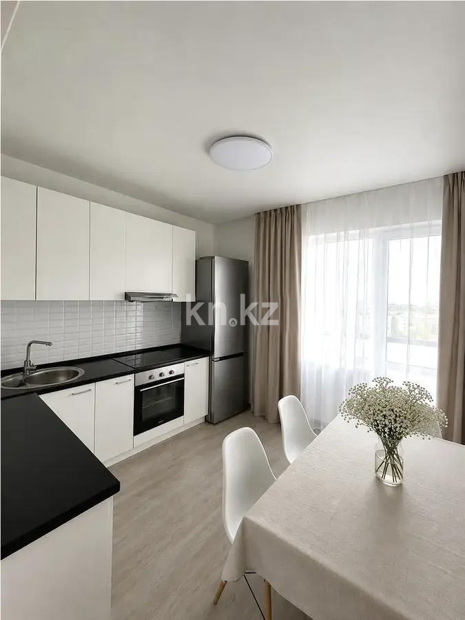 Продажа 2-комнатной квартиры, 55 м² в Астане - фото 3