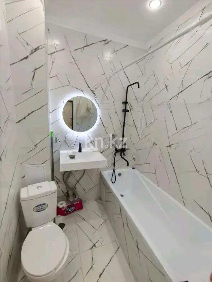 Продажа 2-комнатной квартиры, 39.5 м², ул. Болекпаева, дом  22 в Астане - фото 4