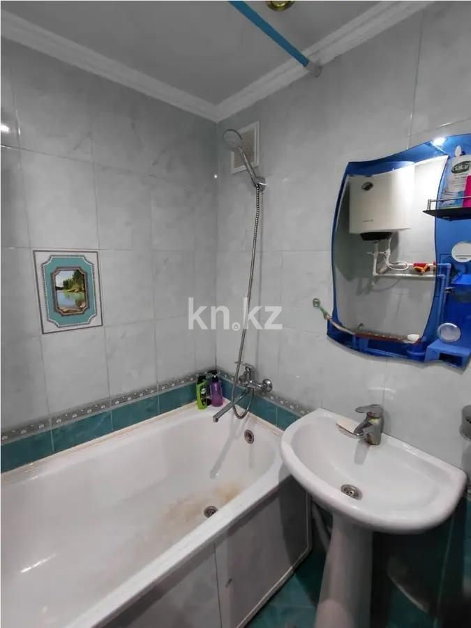 Продажа 2-комнатной квартиры, 52 м² в Темиртау - фото 4