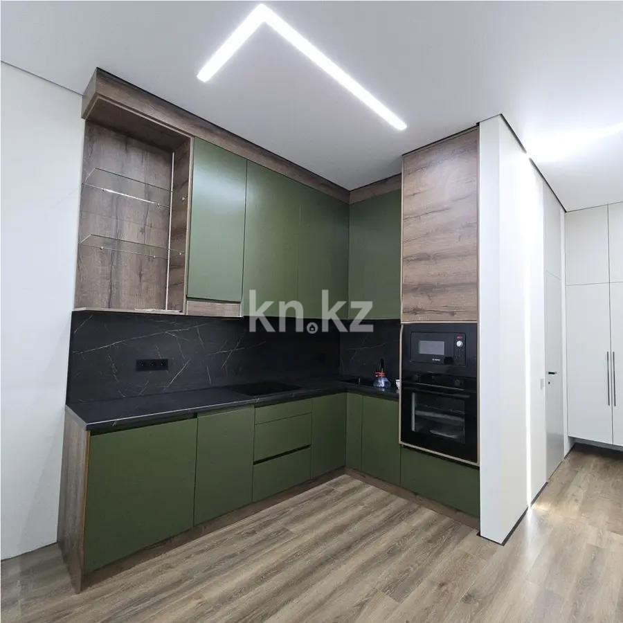 Продажа 2-комнатной квартиры, 55 м² в Астане - фото 3