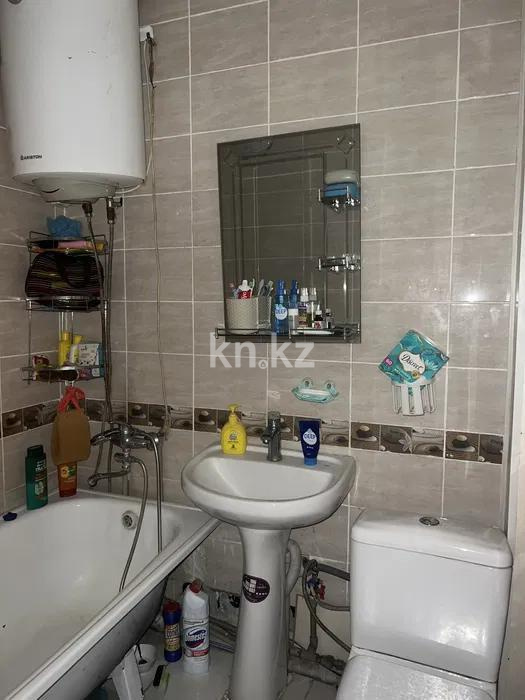 Продажа 1-комнатной квартиры, 33 м² в Алматы - фото 3